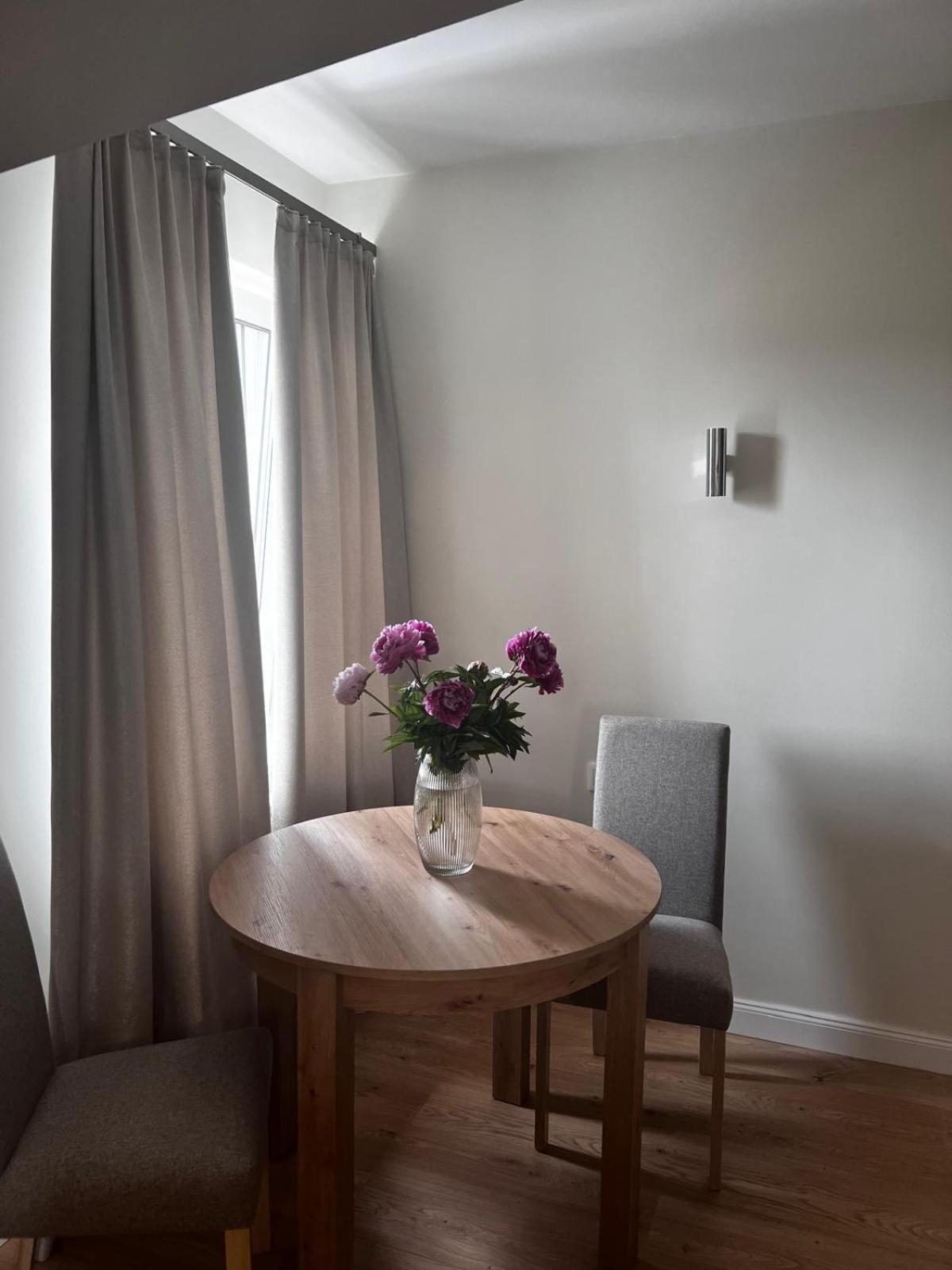 Apartamenty Sw Stanislawa سكرينفيتسه المظهر الخارجي الصورة