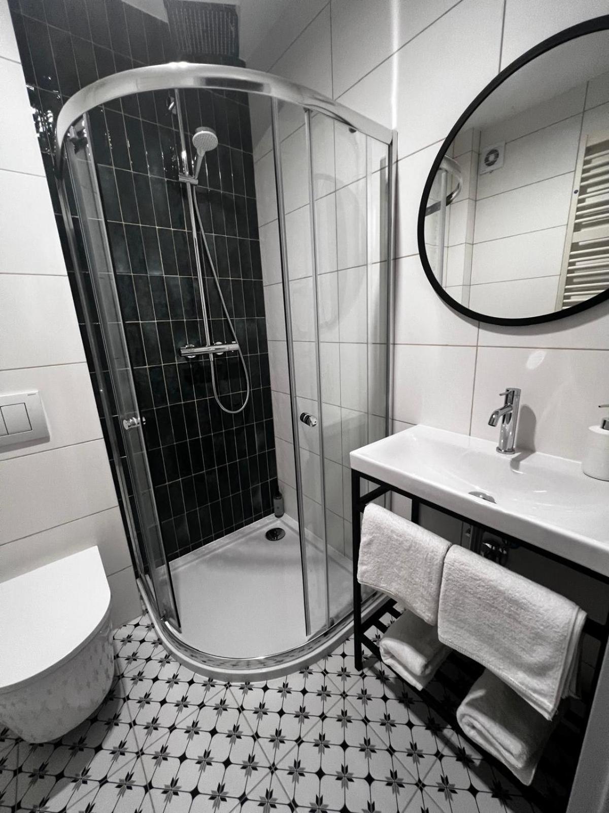 Apartamenty Sw Stanislawa سكرينفيتسه المظهر الخارجي الصورة