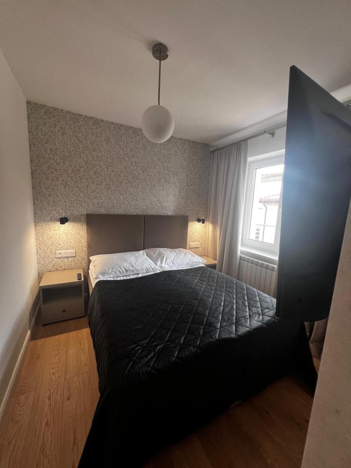 Apartamenty Sw Stanislawa سكرينفيتسه المظهر الخارجي الصورة