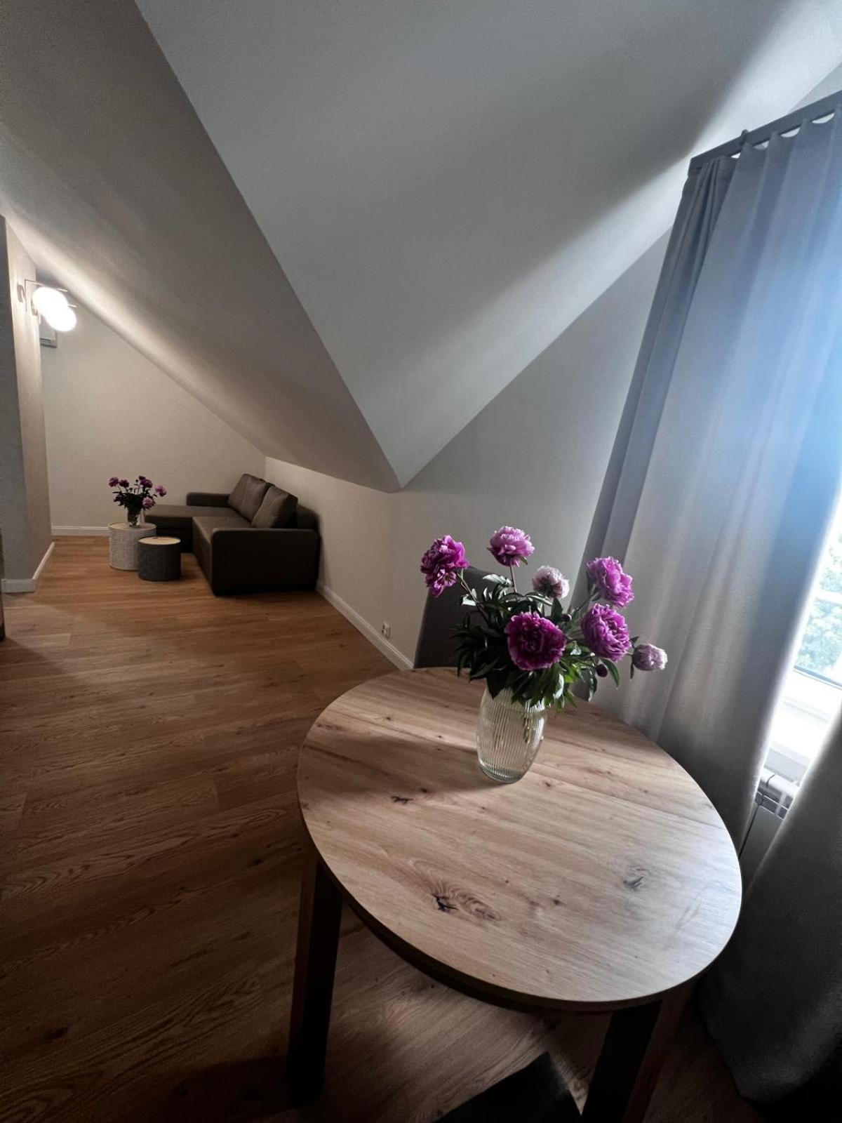 Apartamenty Sw Stanislawa سكرينفيتسه المظهر الخارجي الصورة