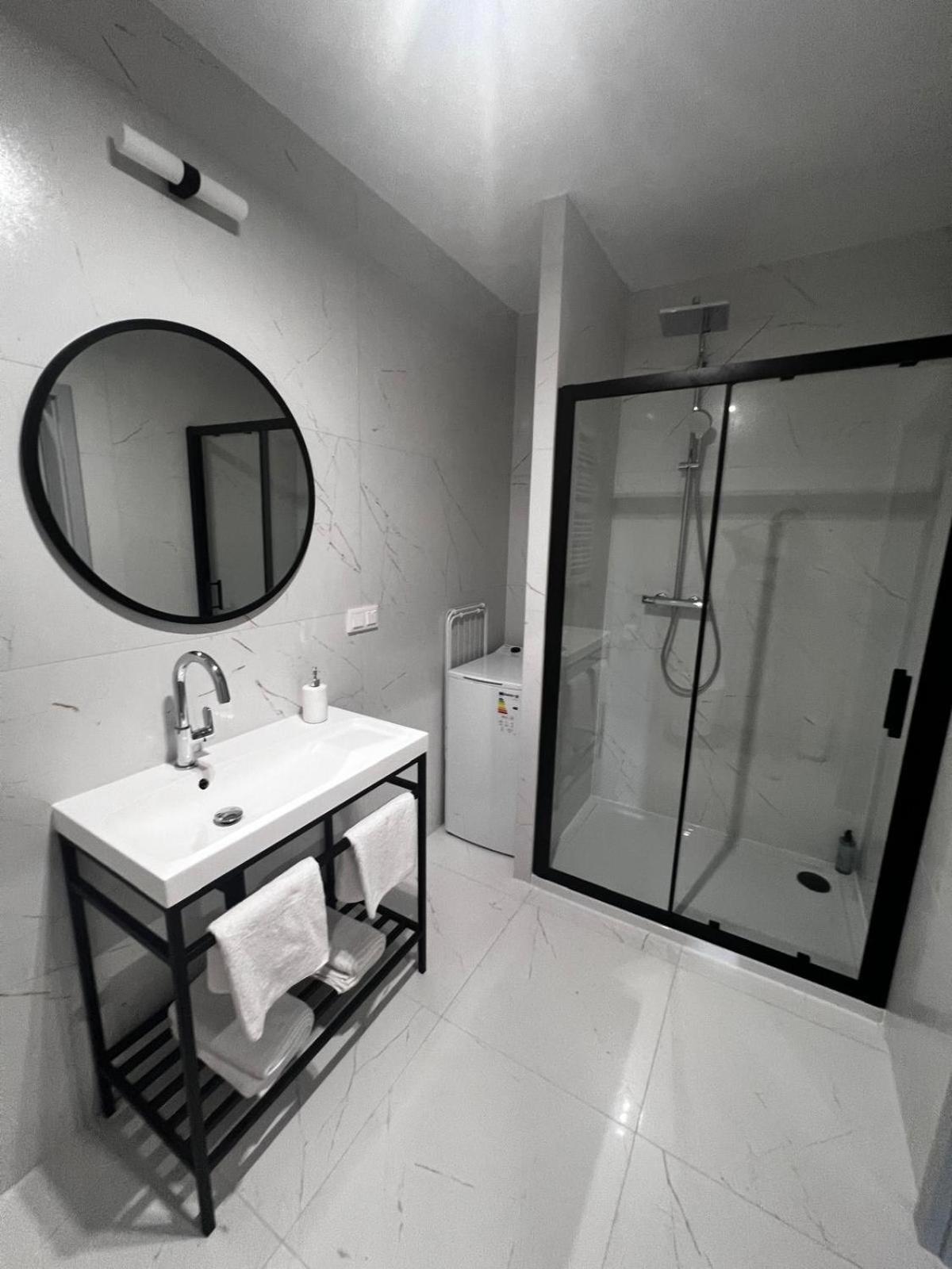 Apartamenty Sw Stanislawa سكرينفيتسه المظهر الخارجي الصورة