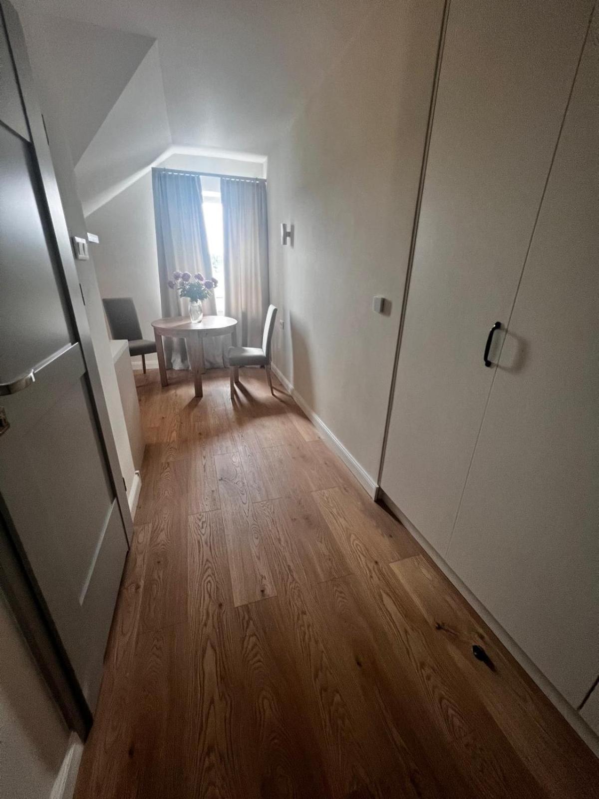 Apartamenty Sw Stanislawa سكرينفيتسه المظهر الخارجي الصورة