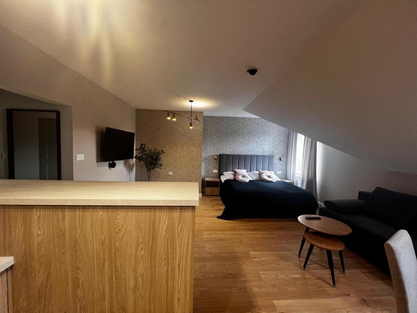 Apartamenty Sw Stanislawa سكرينفيتسه المظهر الخارجي الصورة