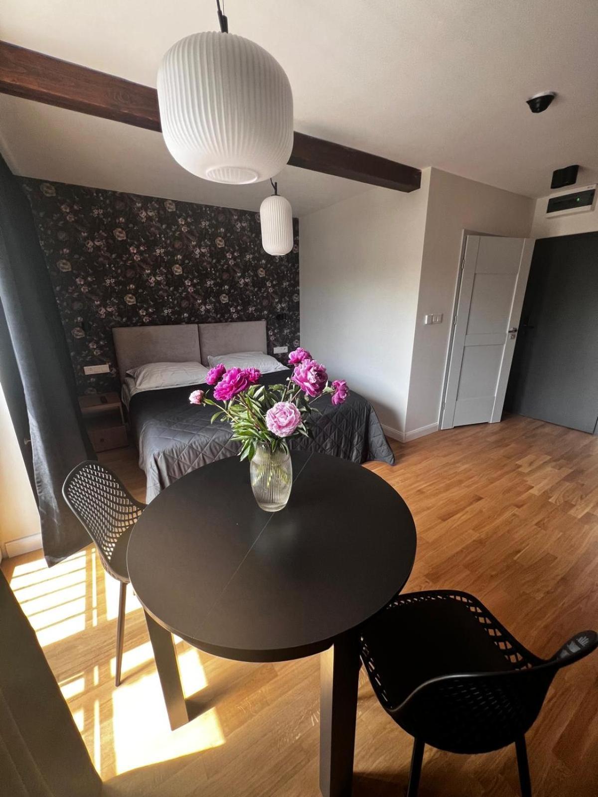 Apartamenty Sw Stanislawa سكرينفيتسه المظهر الخارجي الصورة