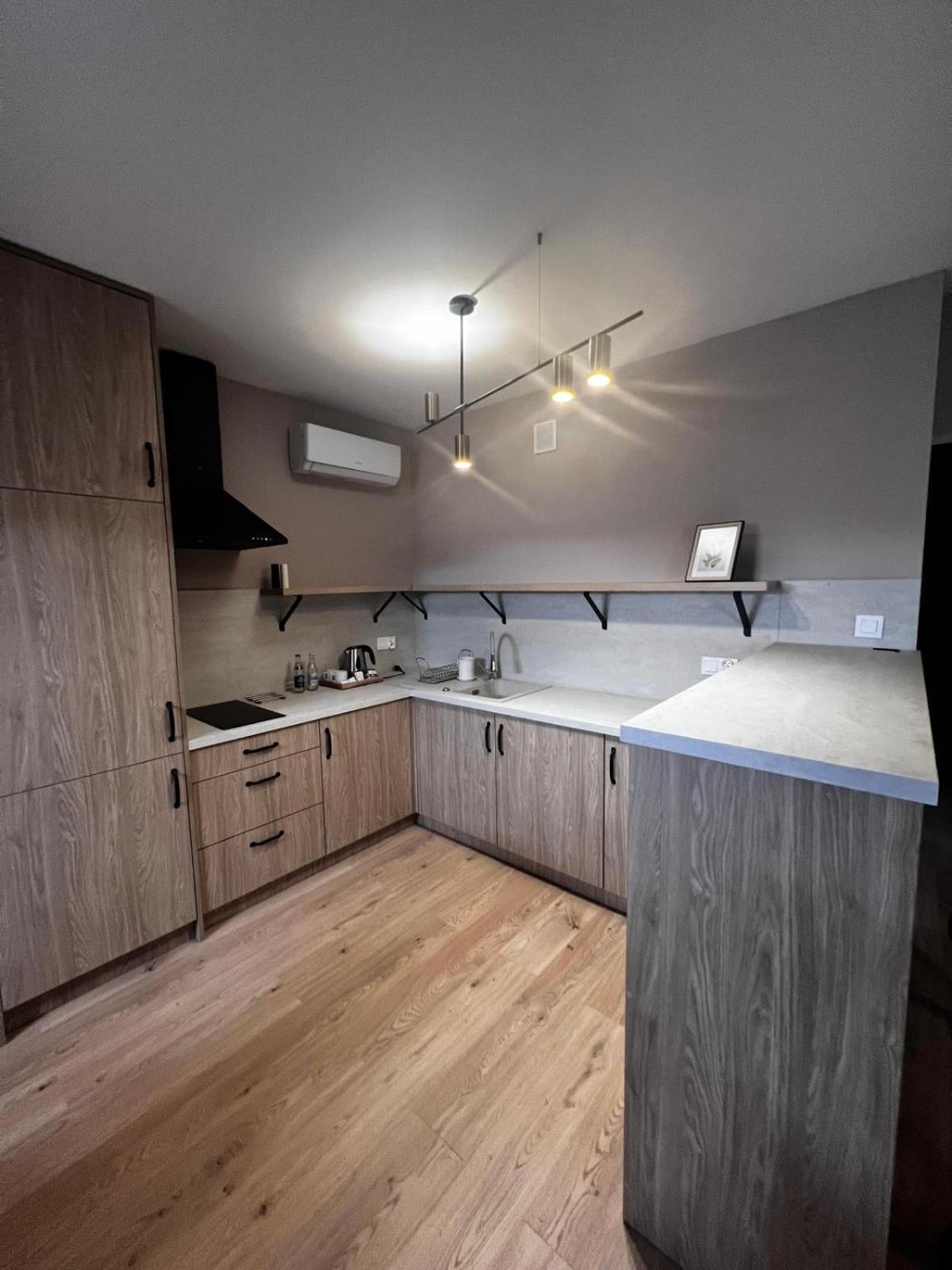 Apartamenty Sw Stanislawa سكرينفيتسه المظهر الخارجي الصورة