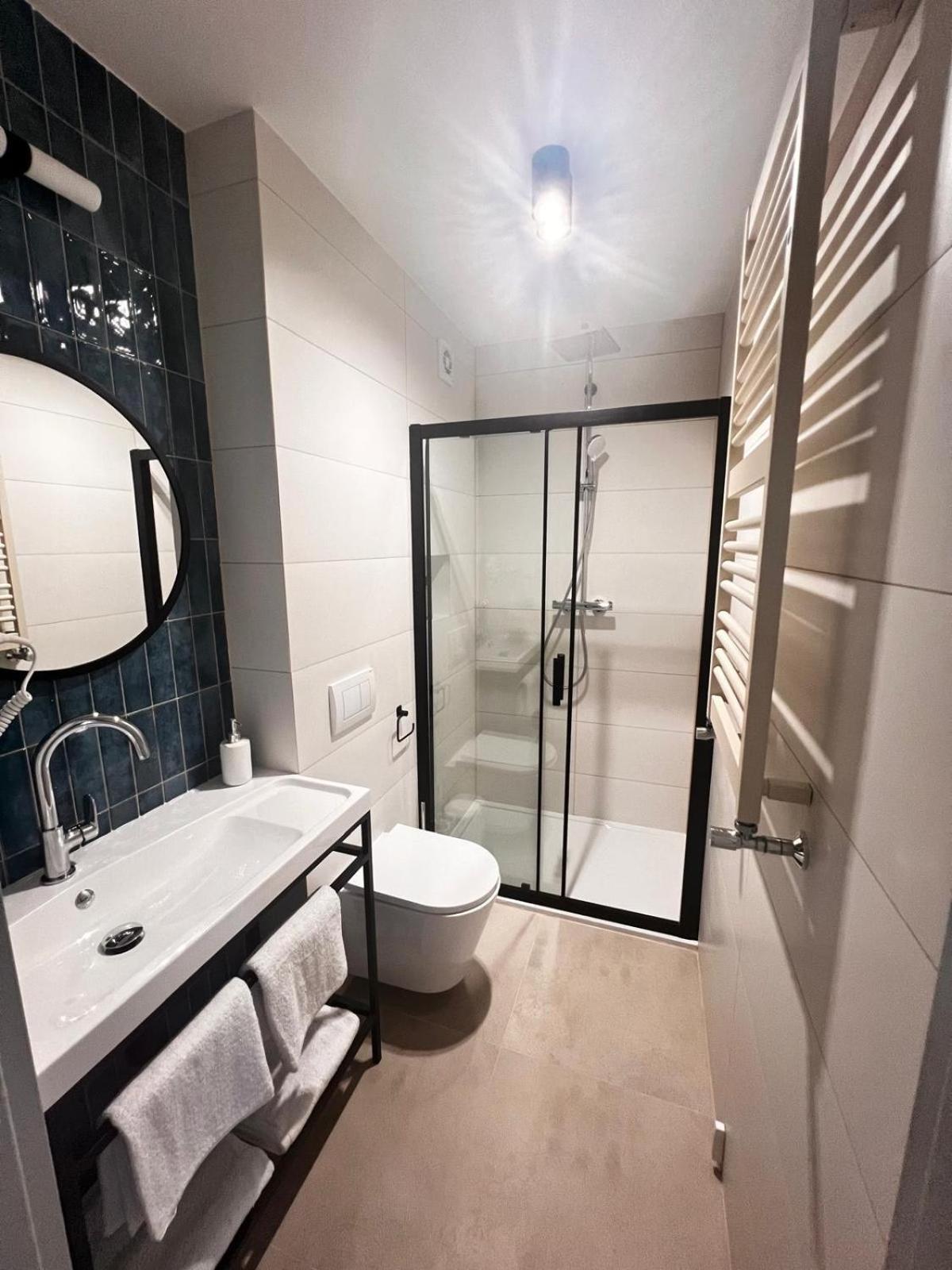 Apartamenty Sw Stanislawa سكرينفيتسه المظهر الخارجي الصورة