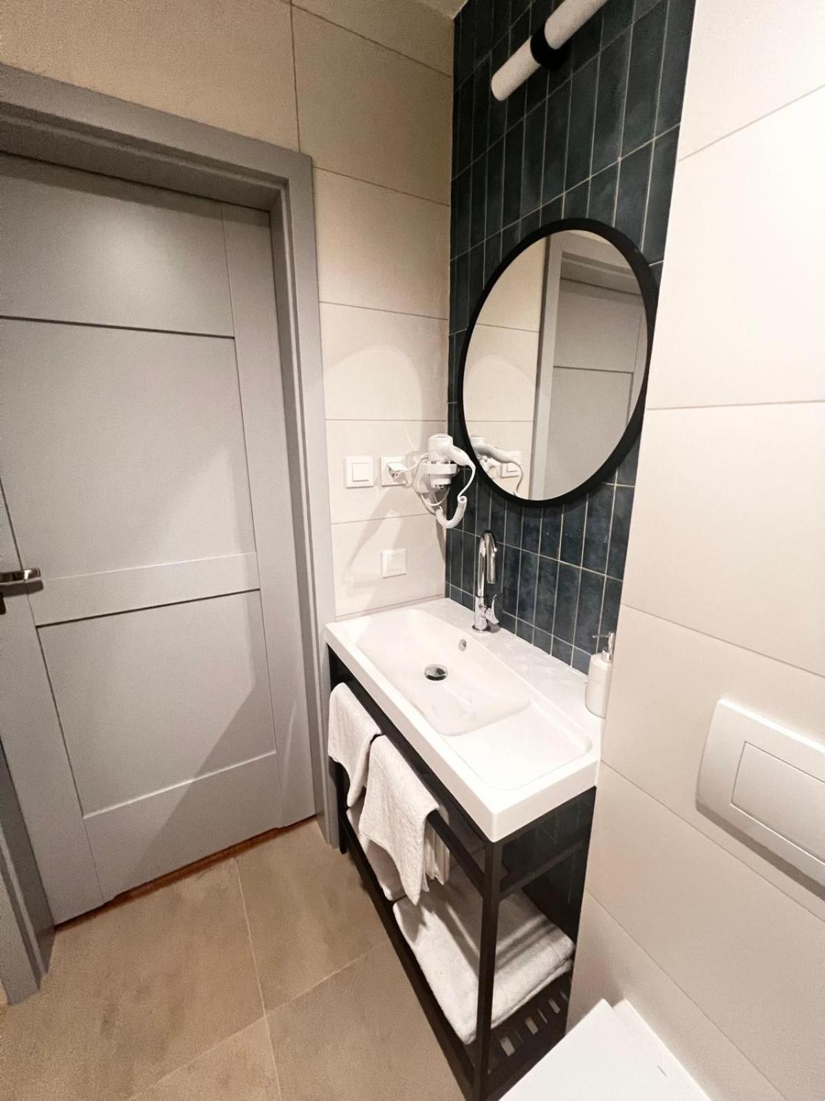 Apartamenty Sw Stanislawa سكرينفيتسه المظهر الخارجي الصورة