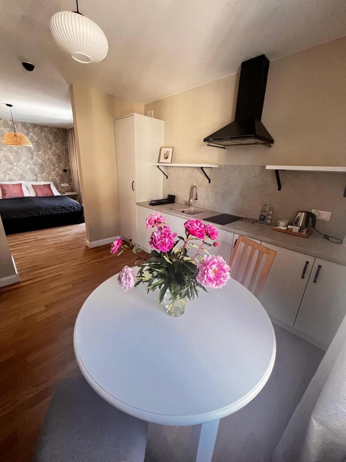 Apartamenty Sw Stanislawa سكرينفيتسه المظهر الخارجي الصورة