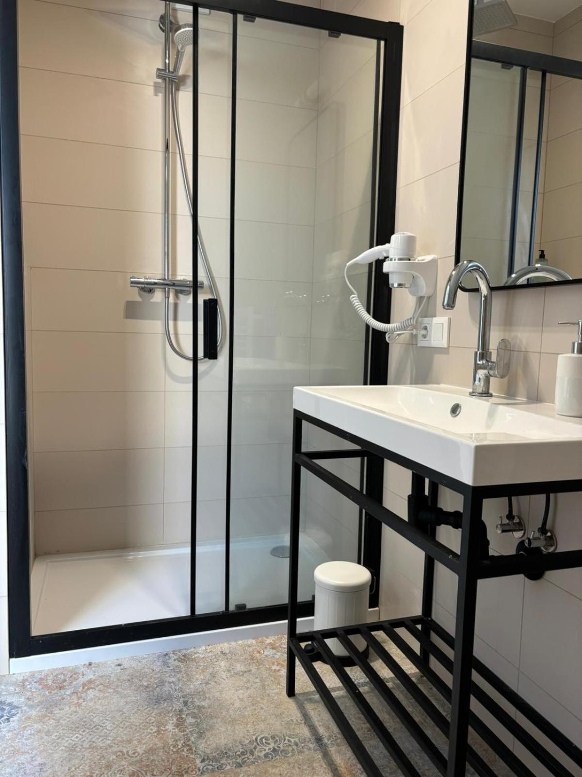 Apartamenty Sw Stanislawa سكرينفيتسه المظهر الخارجي الصورة
