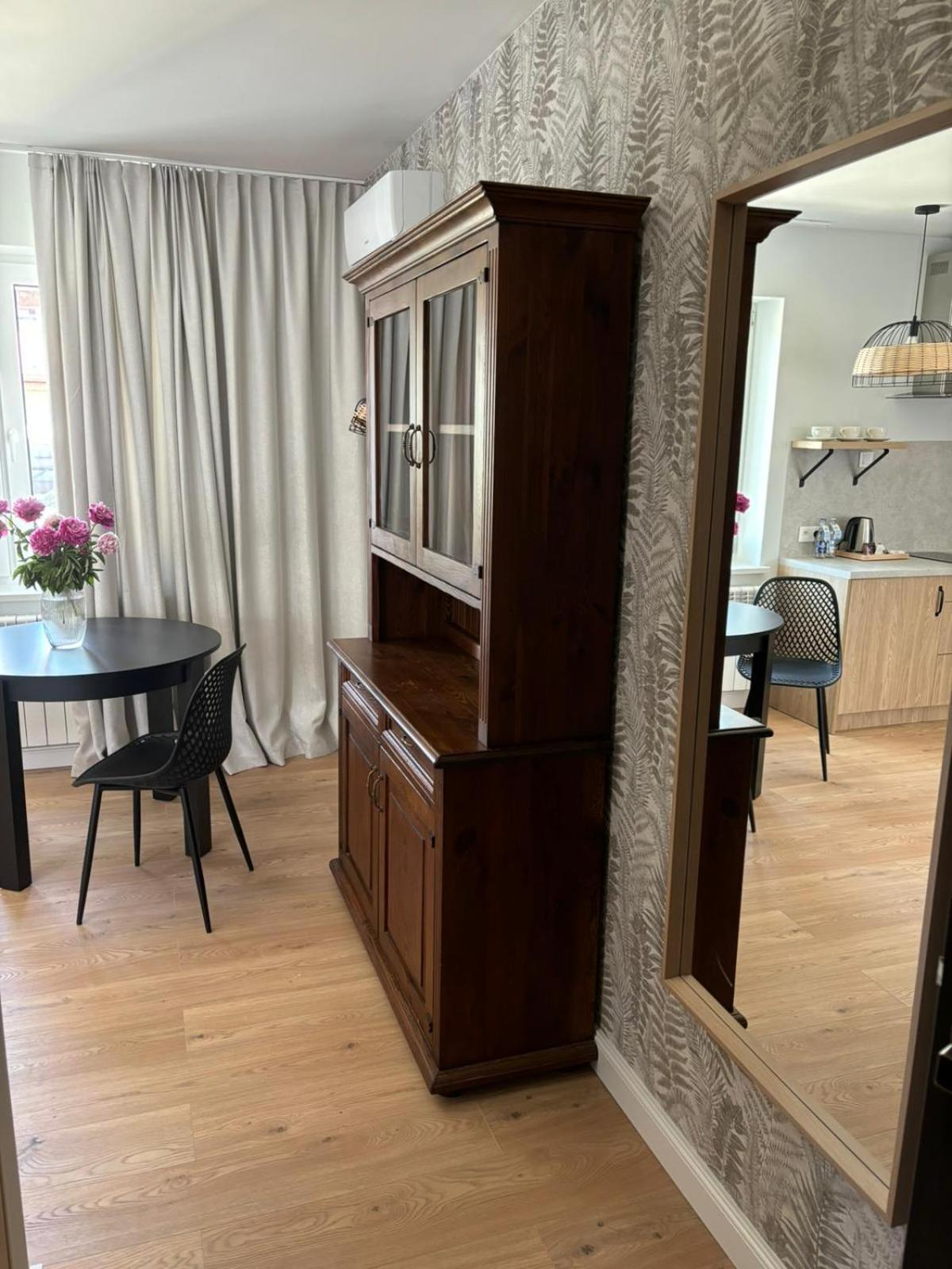 Apartamenty Sw Stanislawa سكرينفيتسه المظهر الخارجي الصورة