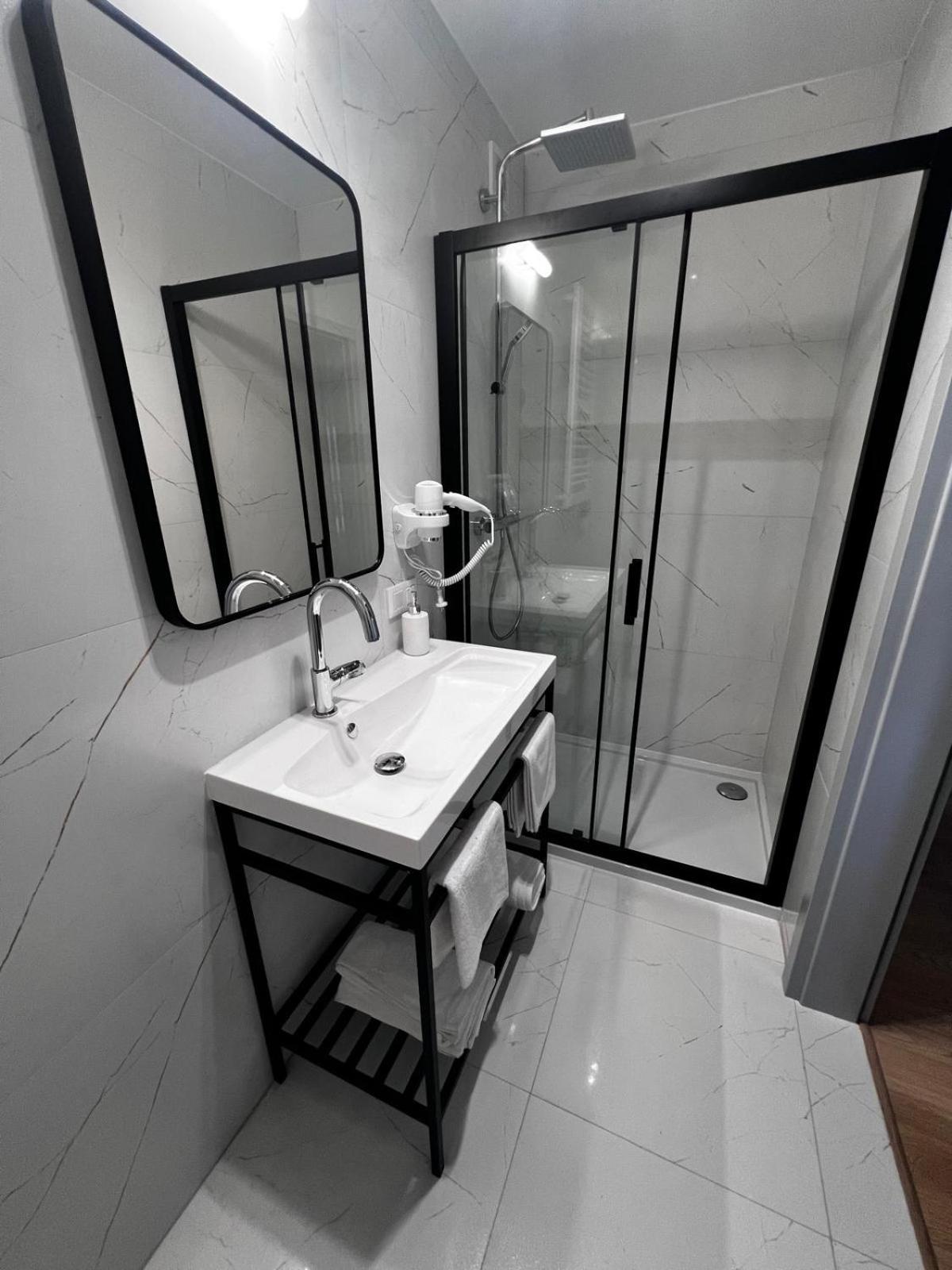 Apartamenty Sw Stanislawa سكرينفيتسه المظهر الخارجي الصورة