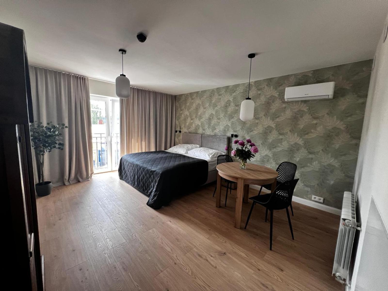 Apartamenty Sw Stanislawa سكرينفيتسه المظهر الخارجي الصورة