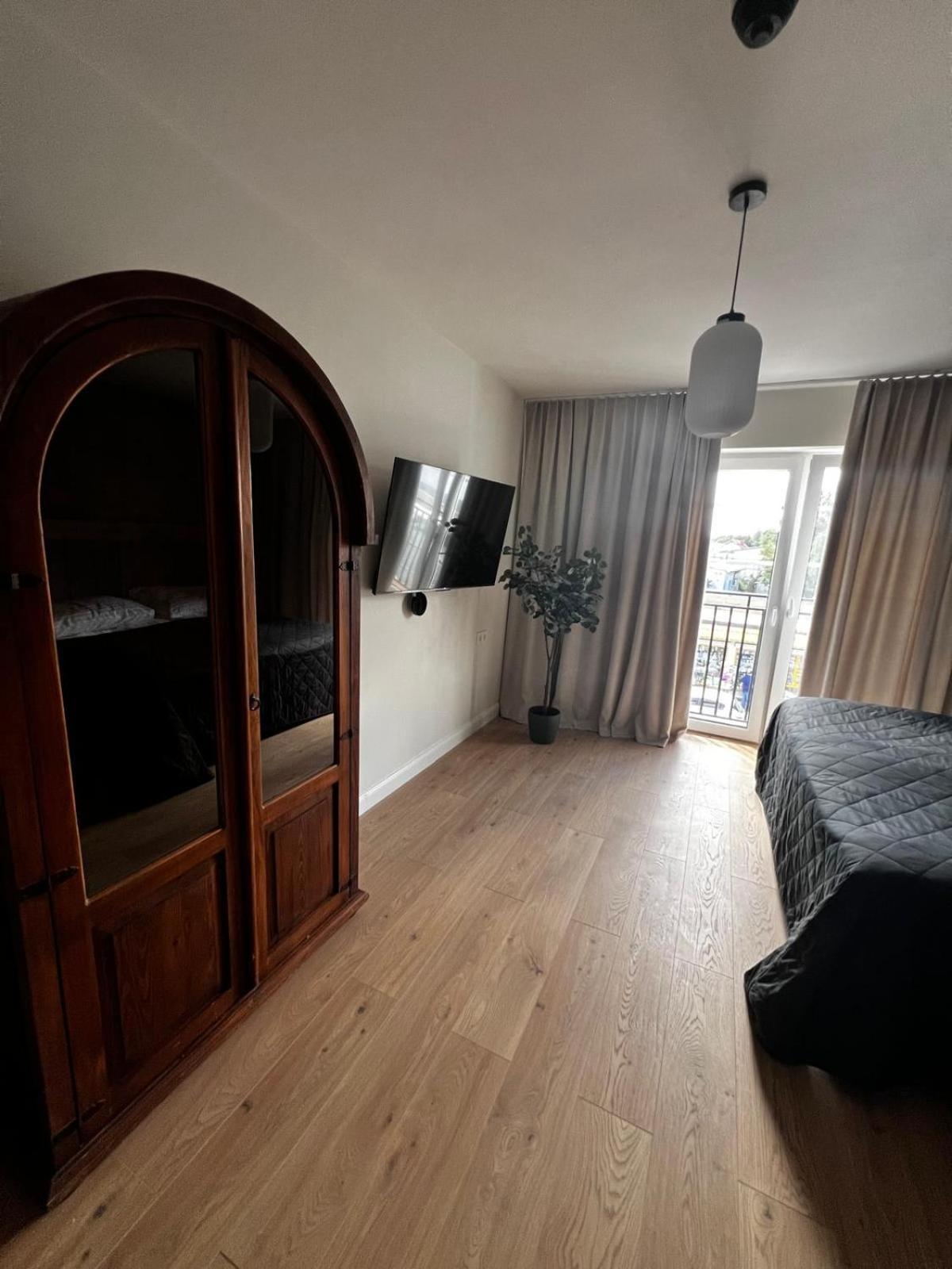 Apartamenty Sw Stanislawa سكرينفيتسه المظهر الخارجي الصورة