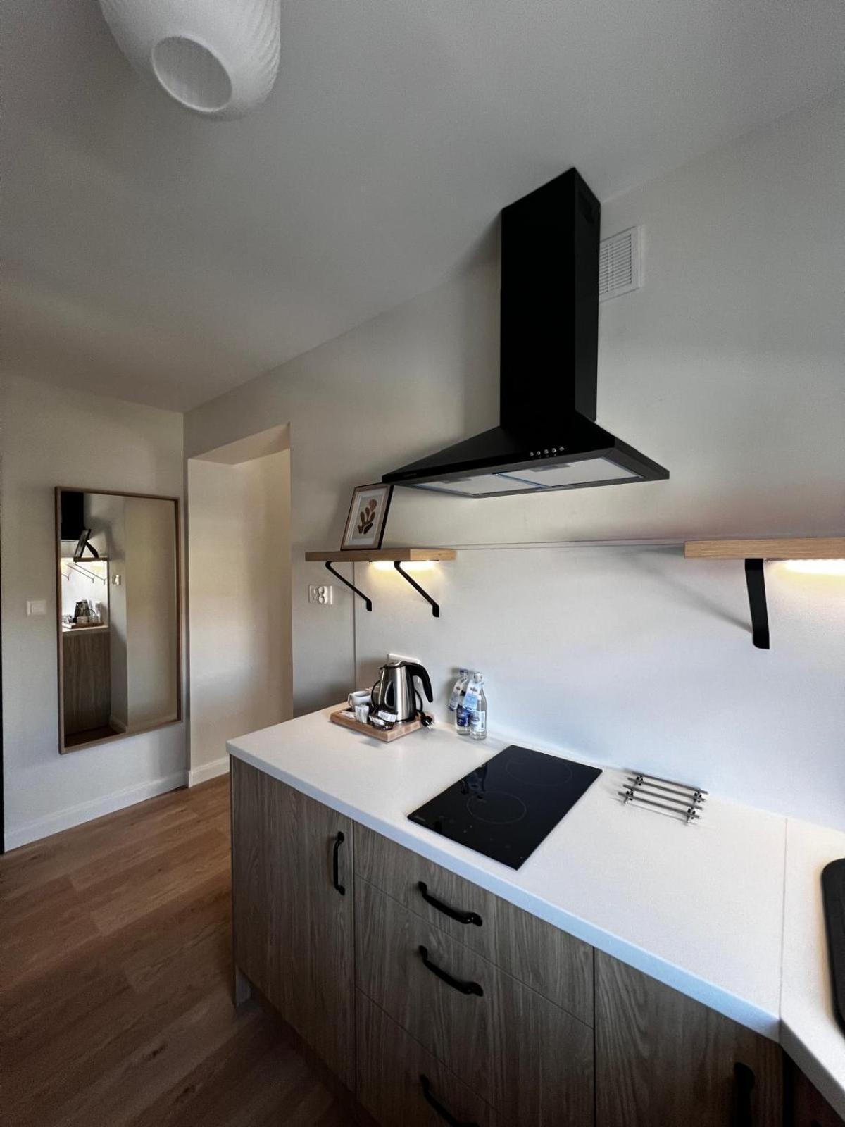 Apartamenty Sw Stanislawa سكرينفيتسه المظهر الخارجي الصورة